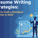 Resume Writing Strategies