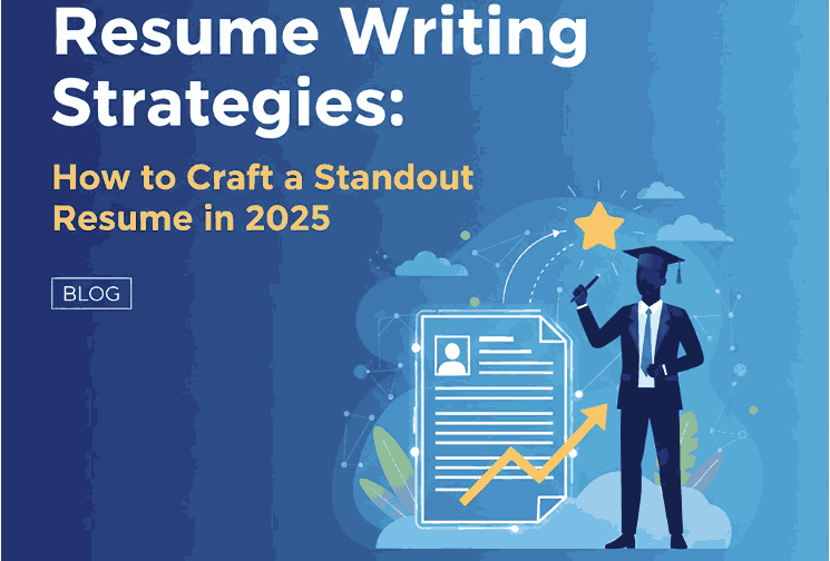 Resume Writing Strategies