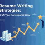 Resume Writing Strategies1