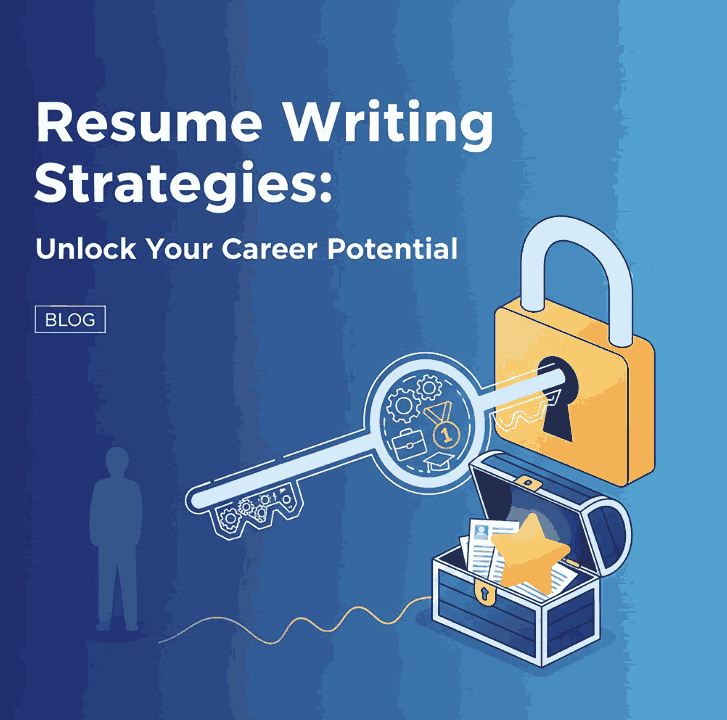 Resume Writing Strategies