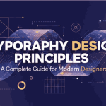 Typography Design Principles