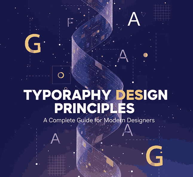Typography Design Principles