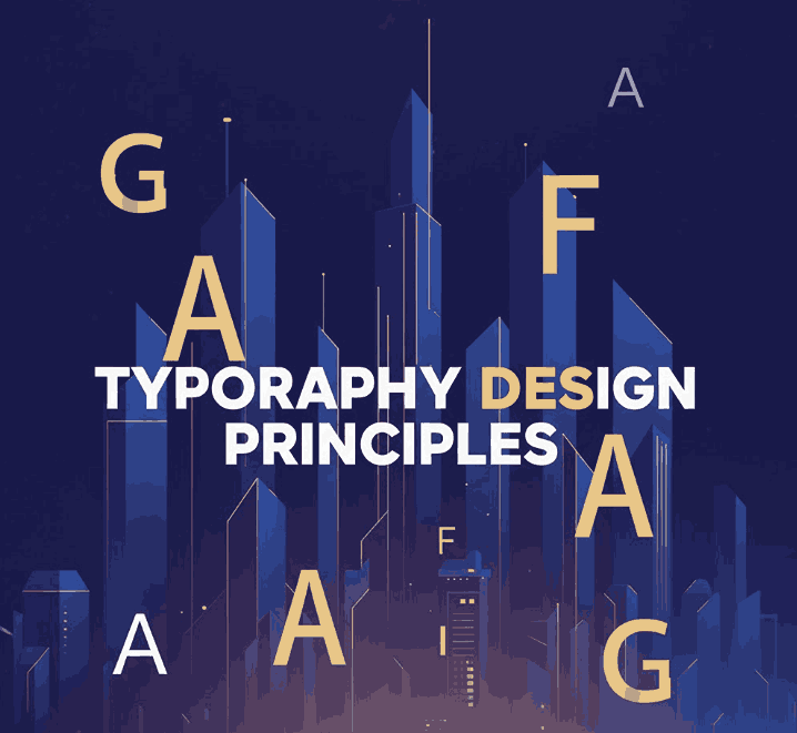 Typography Design Principles