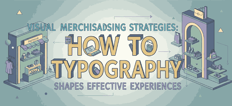 Visual Merchandising Strategies