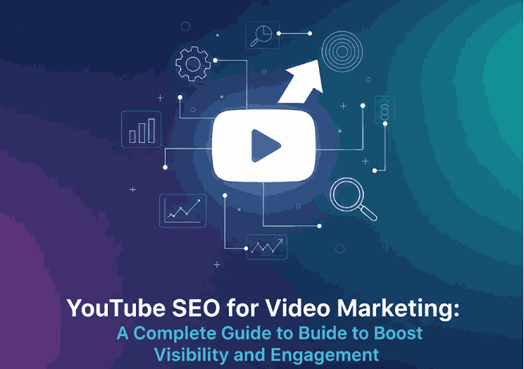 YouTube SEO Video Marketing