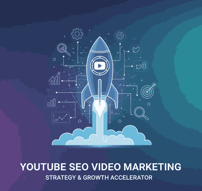 YouTube SEO Video Marketing