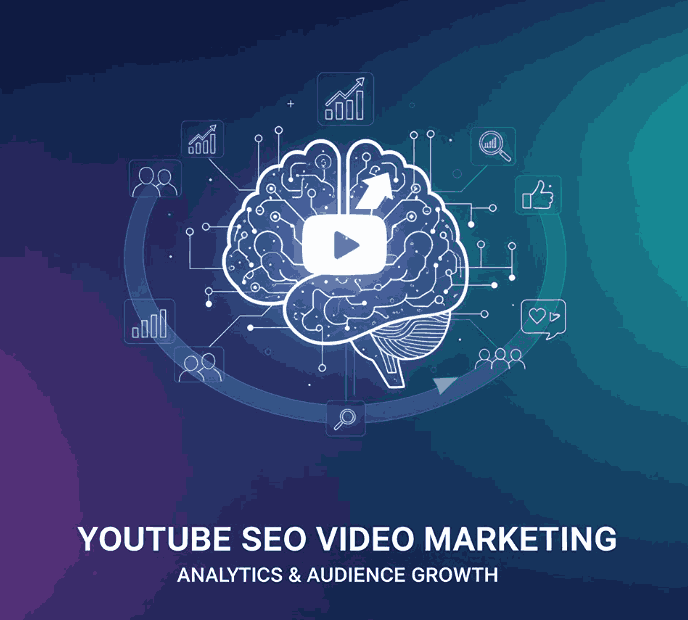 YouTube SEO Video Marketing
