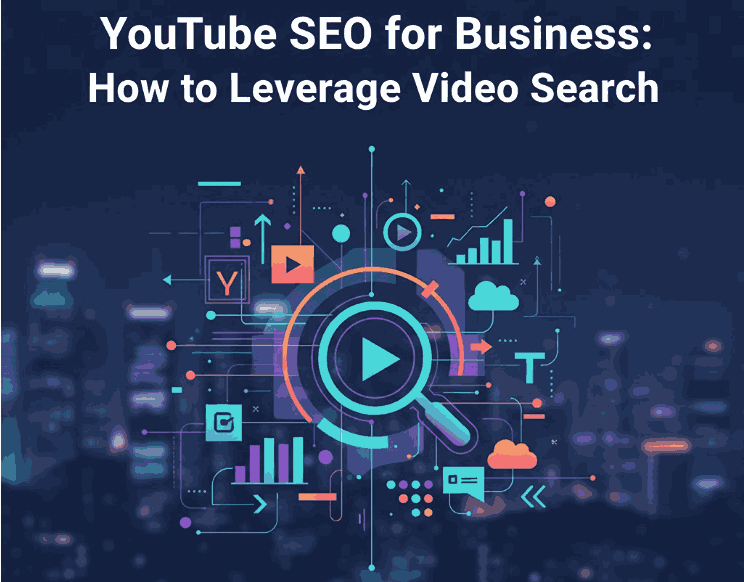 YouTube SEO for Business