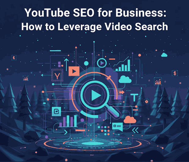 YouTube SEO for Business