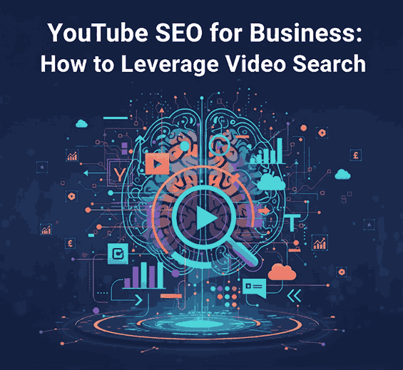 YouTube SEO for Business
