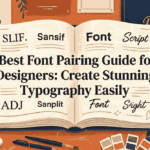 Best Font Pairing Guide