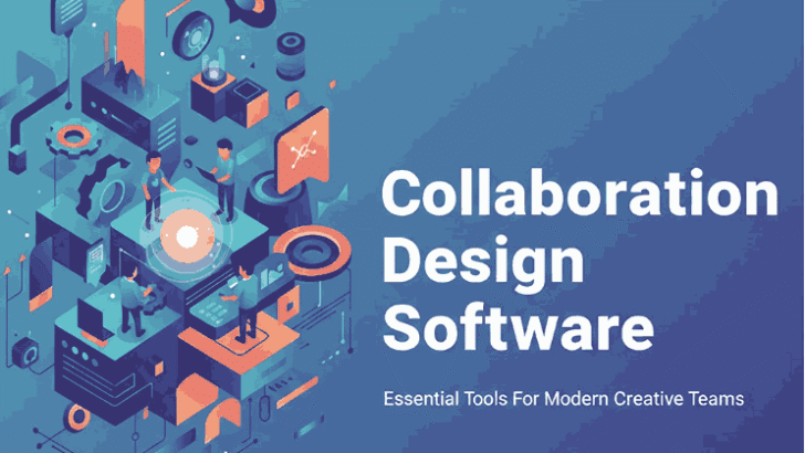 Collaboration Design Software
