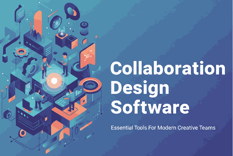 Collaboration Design Software
