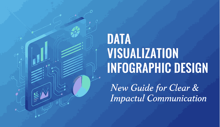 Data Visualization Infographic Design