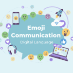 Emoji Communication Digital Language1