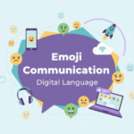 Emoji Communication Digital Language2