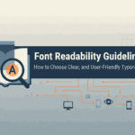 Font Readability Guidelines