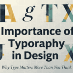 Importance Typography in Design