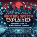 Japanese Writing System Explained1