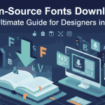 Open-Source Fonts Download