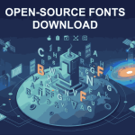 Open-Source Fonts Download1
