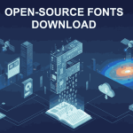 Open-Source Fonts Download2