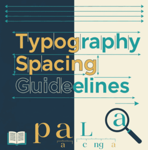 Typography Spacing Guidelines: Improve Readability & Visual