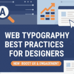 Web Typography Best Practices