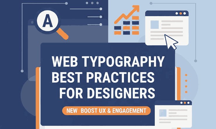 Web Typography Best Practices