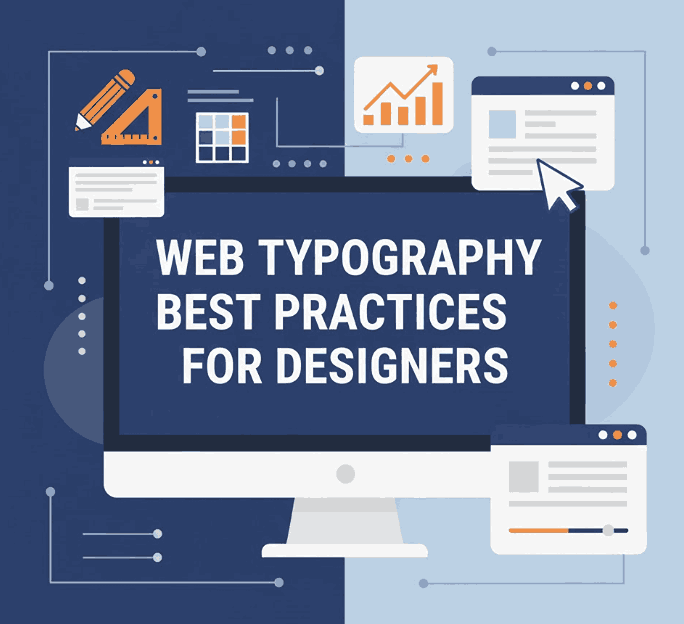 Web Typography Best Practices