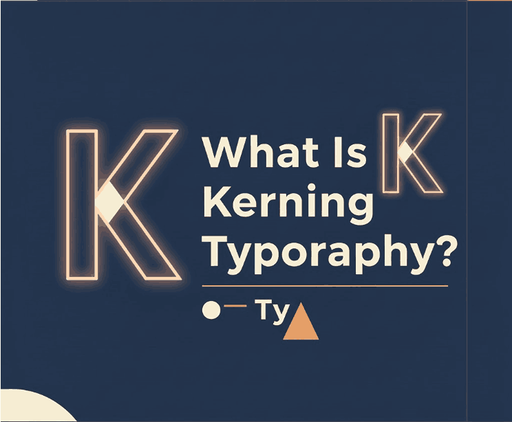 What Is Kerning Typography