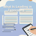 What is Leading Typography1
